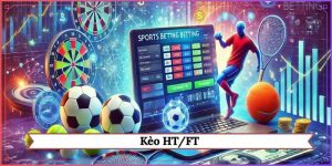 kèo ht-ft