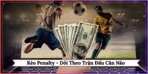 Kèo penalty